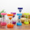 5/10/15/20/30 Min Sandglass Hourglass Sand Clock Timer 2