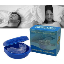 (1pc) 1/2pcs Dream Hero Anti Snoredream Hero, Dreamhero, Night Adjustable G