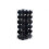 (Navy Blue) 36 Pieces Ceiling Christmas Bauble Home Tree Pendant Decoration 4cm 2