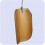 Bamboo wind chimes for garden with great sound decoration 2