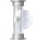 Hourglass 5 Minute Shower Timer Water Saving Tooth Brushing Timer 1