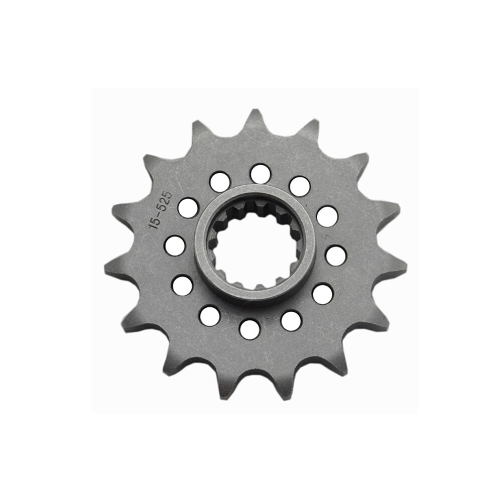 LOPOR 525 CNC 15T/40T Front Rear Motorcycle Sprocket For KAWASAKI ZX-6R Ninja ZX600 ZX636 ZX 600 636 92-02 ZZR600 ZZR 600 05-08-image-OPC-PJ7M9ZB-NEW