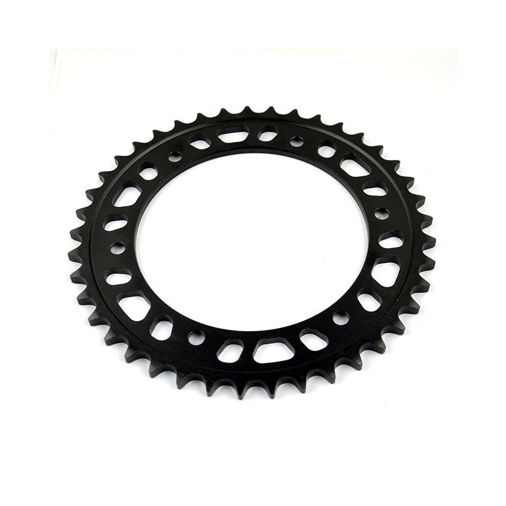 Lopor 525 Cnc 15T/43T Front Rear Sprocket For Motorcycle For Suzuki Xf650 Xf 650 V,W,X,Y,K1,K2 Freewind 97-02 6935158913237