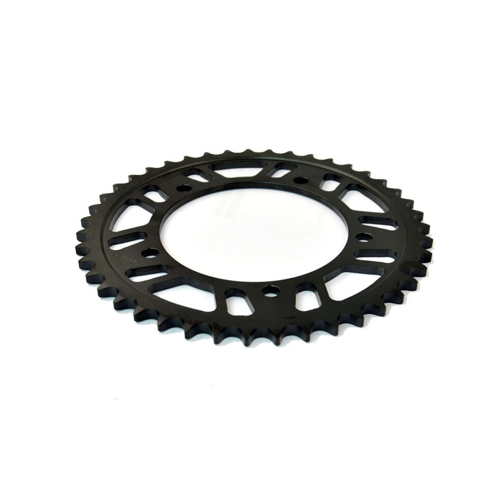 Lopor 525 Cnc 17T/43T Front Rear Sprocket For Motorcycle For Triumph 800 Bonneville T100 Centennial Edition 2002-2006 6935158919376