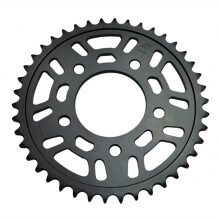 LOPOR 530 CNC 17T/42T Motorcycle Front Rear Wheel For Honda CB1000 93-98 CB1100F 1983 CBR1000 89-95 CB CBR 1000 1100