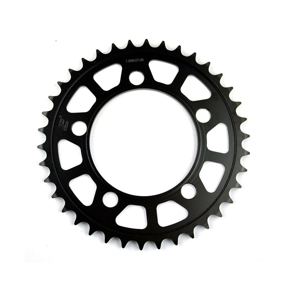 Lopor Cnc 525 16T/38T Front Rear Sprocket For Motorcycle For 990 Super 2012 2013 6935158919666
