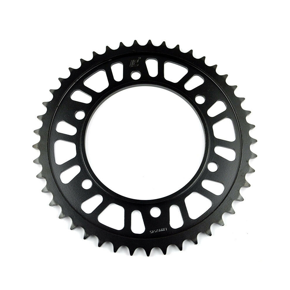 Lopor Cnc 16T/45T Front Rear Sprocket For 950 Super Enduro R 2006-2010 Motorcycle 6935158913688