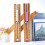 Wooden Sauna Hourglass Wall Mounted Rotating 15mins Sandglass Clock Timer 2