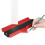 5/ 10 inch Irregular Profile Gauge for Woodworking Tracing Flooring 4