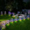 (Warm White) 100 Led Solar Fireworks Lights For Patio & Garden String Lights 5