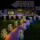 (Multicolor) 100 Led Solar Fireworks Lights For Patio & Garden String Lights 5