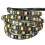 (Green) 1M Waterproof 5050 Led Flexible Strip Light For Pc Computer Case, Dc12v Background Lighting 1