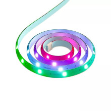(2 m) Smart Color Led Chameleon Light Strip Pro - Compatible With Apple Homekit, Alexa, And Smartthings