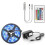 (20M Full set) Rgb- Led Strip Light, Flexible Ribbon, Tape Diode, Bluetooth Control 1