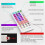 (5M Full set) Rgb- Led Strip Light, Flexible Ribbon, Tape Diode, Bluetooth Control 4