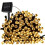 Nneoba Outdoor Solar Fairy String Lights Led Waterproof 1