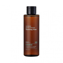 ACWELL Licorice pH Balancing  Toner for Cleansing 5.07 fl.oz.
