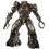 Transformers: Revenge of the Fallen Megatron DLX Action Figure ThreeZero 1