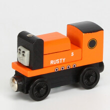 (Style 1) Thomas The Tank Engine Friends Magnetic Train Toy Cake Gift Decorated Birthday