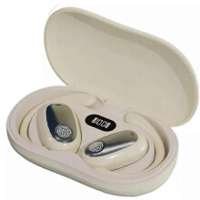 (complexion)Sporty Hanging Ear Bluetooth Earphones,Non-in-Ear Bluetooth Headset