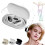 (complexion)Sporty Hanging Ear Bluetooth Earphones,Non-in-Ear Bluetooth Headset 3