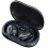 (black)Sporty Hanging Ear Bluetooth Earphones,Non-in-Ear Bluetooth Headset 1