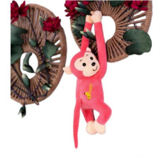 (Pink)Tailwind Monkey Squad, Tailwind Monkey for Cars