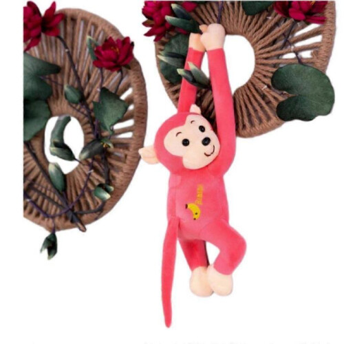 (Pink)Tailwind Monkey Squad, Tailwind Monkey for Cars