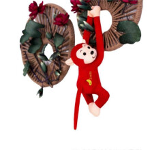 (Red)Tailwind Monkey Squad, Tailwind Monkey for Cars
