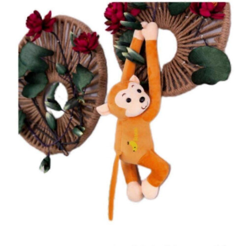 (Yellow)Tailwind Monkey Squad, Tailwind Monkey for Cars