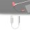 Lightning To 35mm Mobile Phone Headphone Jack Adapter Multi Functional Supplies 7