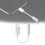 Lightning To 35mm Mobile Phone Headphone Jack Adapter Multi Functional Supplies 5