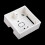 (30min) Automatically Power Off Timer Switch with Mechanical Minutes Countdown 4