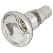 Replacement Lava Lamp E14 R39 30W Spotlight Screw in Light Bulb Clear Reflector Spot Light Bulbs Lava Incandescent 1pcs bs