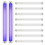 10 Pack Bug Zapper Replacement Light Bulbs 10W for 20W Indoor Bug Zapper, BL T8 F10W 13Inch Light Tu 1