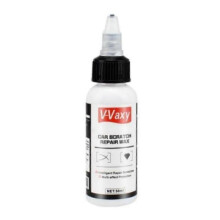 (1pcs)1/2/3x 50ml Ultimate Paint Restorer V-Vaxy Car Scratch Repair Wax Car Buff Out Scratch