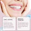 (3pcs)Thermoplastic Denture Adhesive Long-lasting Denture Fixing Adhesive Improve Comfort Denture Care 4