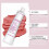 (3pcs)Thermoplastic Denture Adhesive Long-lasting Denture Fixing Adhesive Improve Comfort Denture Care 2