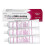 (3pcs)Thermoplastic Denture Adhesive Long-lasting Denture Fixing Adhesive Improve Comfort Denture Care 1