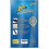 2025 Zap It Bug Zapper Battery Powered (2xAA Included) Bug Zapper Racket, 3,500 Volt, 2 Pack 3