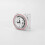 Industrial Timer Movement Timing FRK17-3 Intelligent Mechanical Time Control Switch Automatic Power-Off Timer Plug A 4