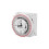Industrial Timer Movement Timing FRK17-3 Intelligent Mechanical Time Control Switch Automatic Power-Off Timer Plug A 1
