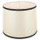 Replacement Lampshade Round Lamp Cover Cloth Lampshade for Table Lamp Floor Light 1