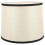 Replacement Lampshade Round Lamp Cover Cloth Lampshade for Table Lamp Floor Light 3