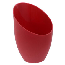 Horseshoe Lamp Shade Replacement Inclined Horseshoe Lampshade for Ceiling Light Small Plastic Lampshade Decorative Lamp Shade for Bedroom