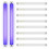 10 Pack Bug Zapper Replacement Light Bulbs 10W for 20W Indoor Bug Zapper, BL T8 F10W 13Inch Light Tu 1