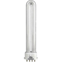 13w Cfl Daylight Replacement Bulb 4 Pin 2g7 Base (6400k)