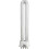 13w Cfl Daylight Replacement Bulb 4 Pin 2g7 Base (6400k) 1