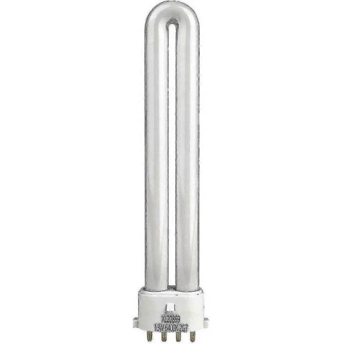 13w Cfl Daylight Replacement Bulb 4 Pin 2g7 Base (6400k)