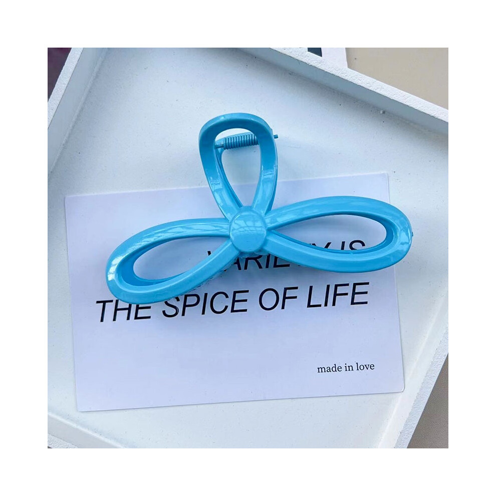 (StyleA) Clip Trendy Hair With Large Size And Options Color Vibrant-image-OPC-PJ7NGWW-NEW